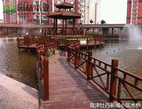 中国古代木结构很多，现代木结构为什么会断层呢