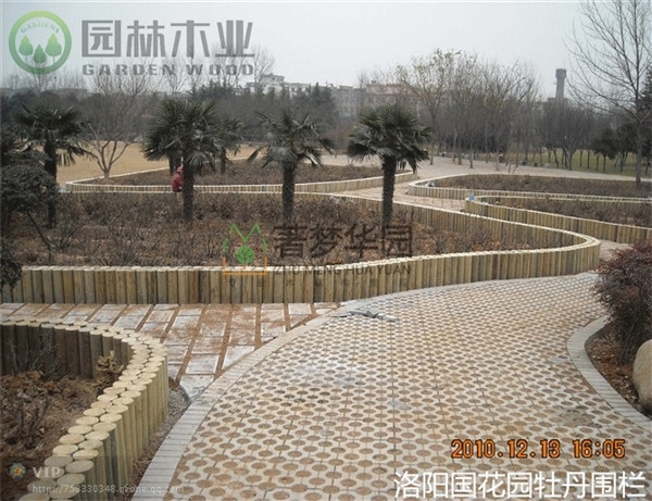 91抖音下载网址进入IOS草坪护栏