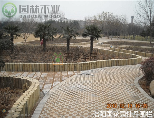 91抖音下载网址进入IOS草坪护栏
