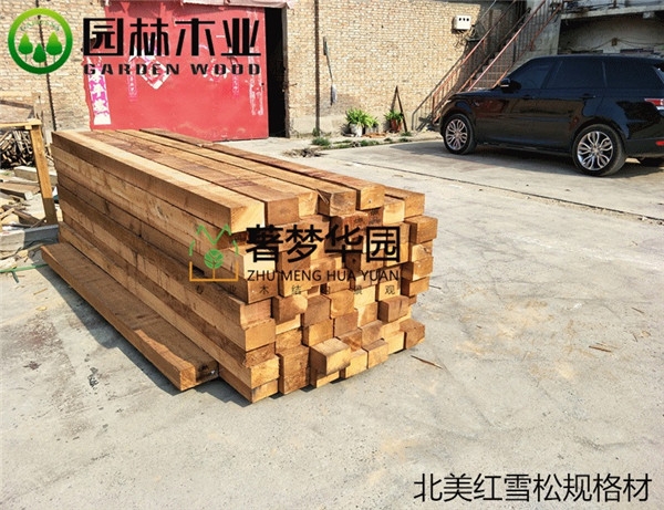 你知道新型木材防腐剂的实用技术吗？？