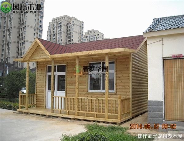装修木屋要注意哪些事项？它需要二次装修吗