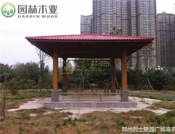 91抖音下载网址进入IOS凉亭木屋如何延长使用寿命